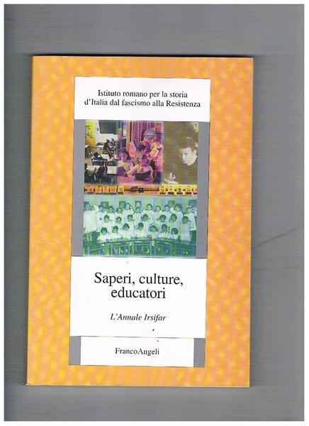 Saperi, culture, educatori. Il dibattito suscitato dalla riforma del sistema …