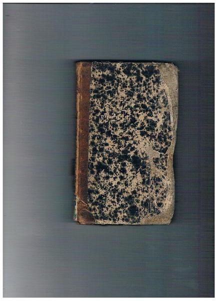 Prose di Salvatore Betti emendate dall'autore medesimo. Coll. Biblioteca scelta …