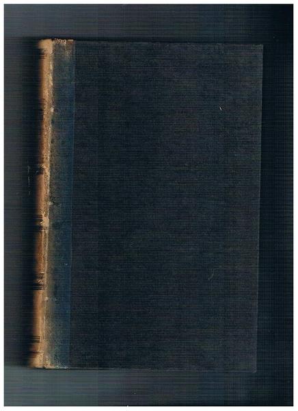 Chirurgia speciale per medici e studenti. Solo vol. I° di …