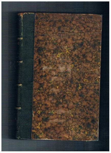 Leçon sur la physiologie et l'anatomie comparée de l'homme et …