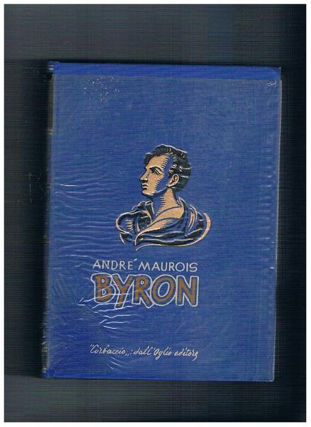 Byron. Traduz. di M. Napolitano Martone.
