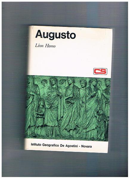 Augusto.