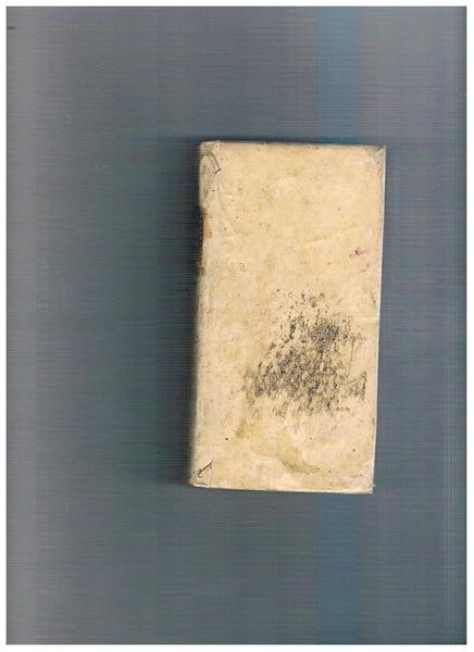 Biblioteca per li parrochi e cappellani. Opera non solo utile …