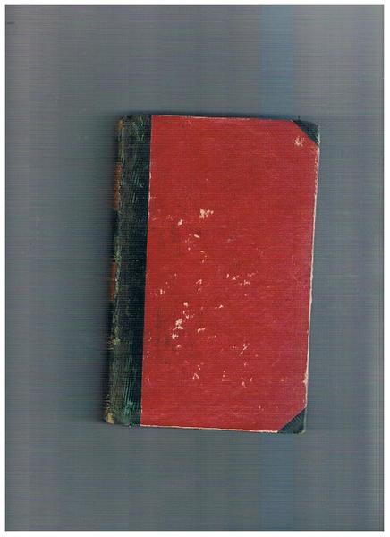 Nouveau dictionnaire d'anecdotes, ou l'art d'éviter l'ennui. Solo tomo I°. …