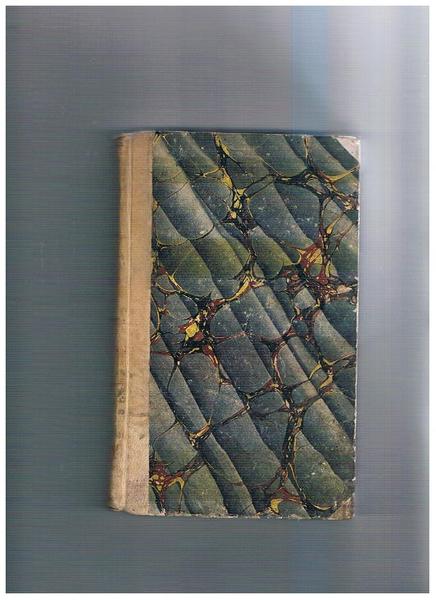 Della maniera d'insegnare e di studiare le belle lettere per …