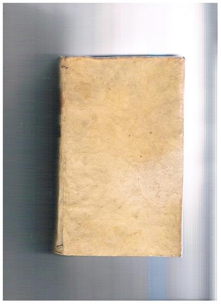 Istruzioni morali sopra la dottrina cristiana esposte dal P. F. …