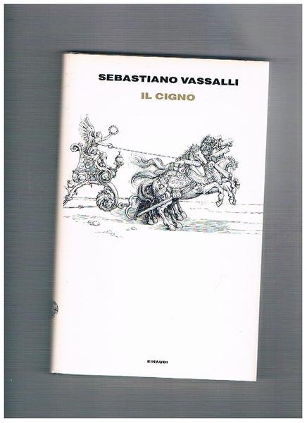 Il Cigno. Dalla fine '800 agli anni '20 a Palermo.
