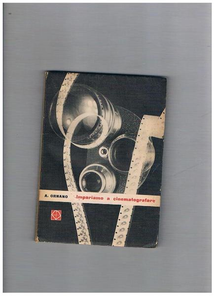 Impariamo a cinematografare.
