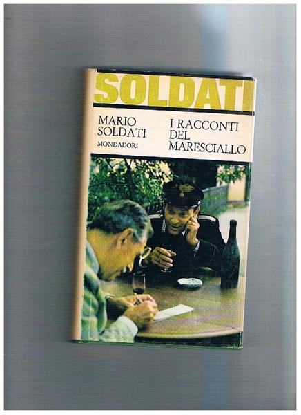 I racconti del maresciallo.