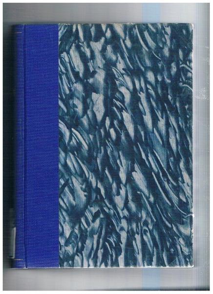 Giornale degli economisti e annali di economia. Disponiamo dell'annata 1967.