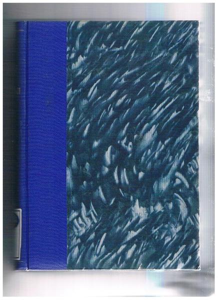 Giornale degli economisti e annali di economia. Disponiamo dell'annata 1969.