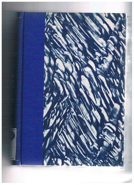 Giornale degli economisti e annali di economia. Disponiamo dell'annata 1966.