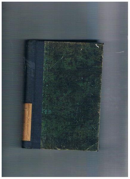 Rinàscita. Leggende e fantasie.