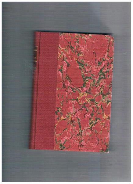 Le scarpe del morto N° XX° della serie Fantomas.