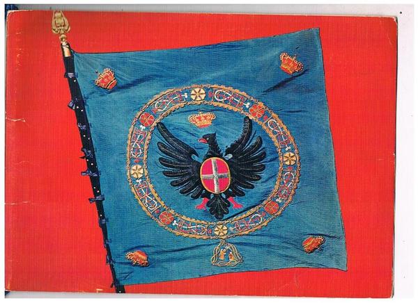 Calendario dell'Unione Monarchica Italiana per l'anno 1965.