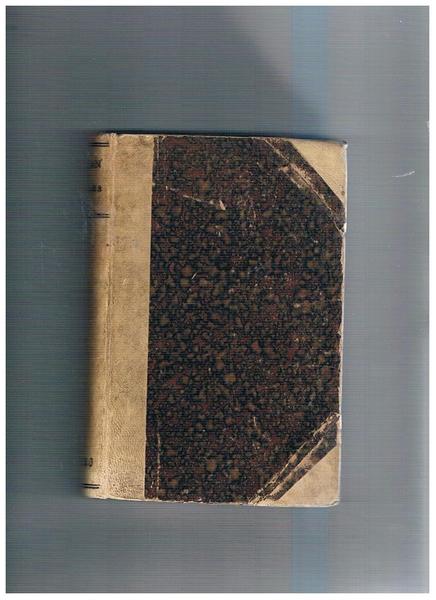 Lettres de Aimée Desclée a Fanfan.