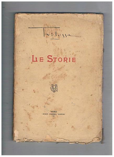 Le storie.