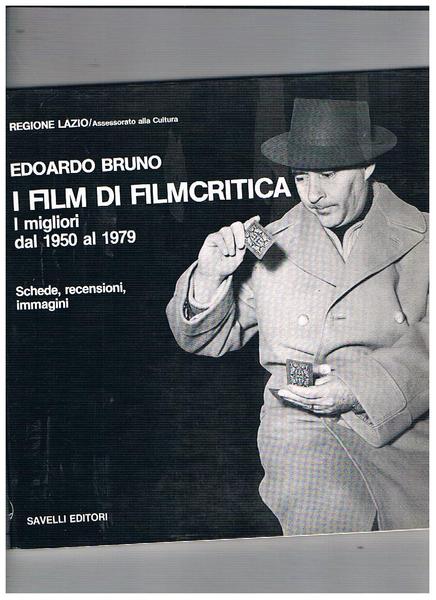 I film di Filmcritica, rassegna a cura di Filmstudio - …