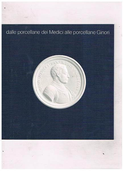Monografia illustrativa del piatto dedicato a Giovanni dalle Bande Nere, …