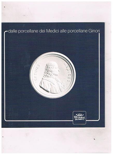 Monografia illustrativa del piatto dedicato a Giovanni il Popolano, facente …