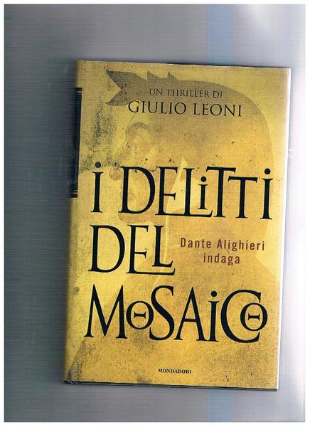 I delitti del mosaico.