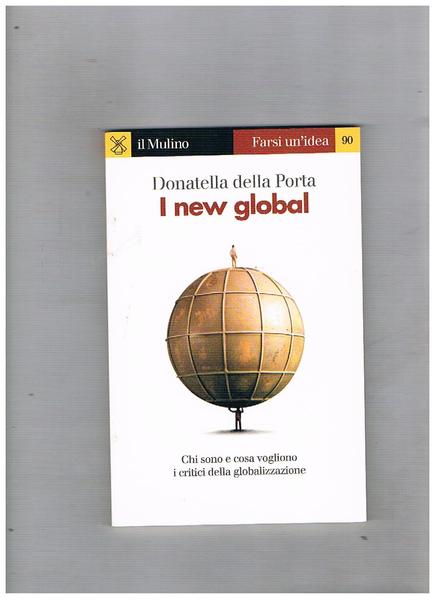 I new global.