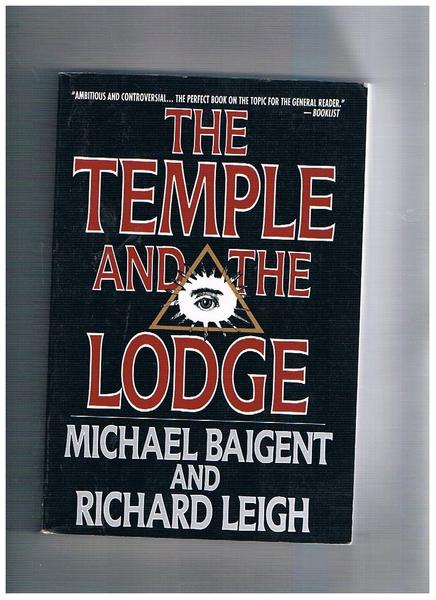 The Temple and The Lodge.
