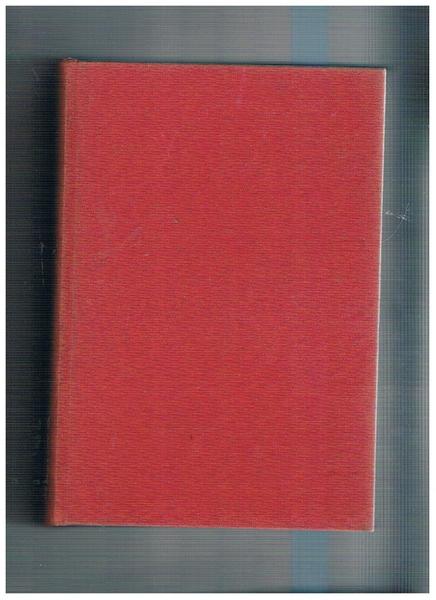 D.S.T. Dizionario sintetico da tavolo.