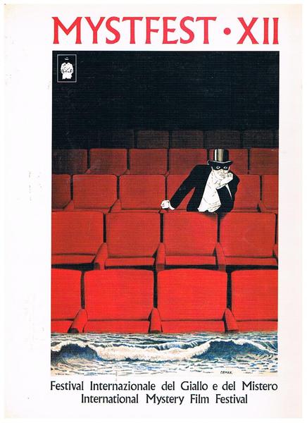 Mystfest XII, catalogo generale. Festival internazionale del giallo e del …