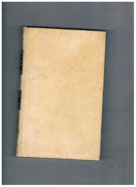 De Veritate religionis Christianae. Tomo secondo di due.