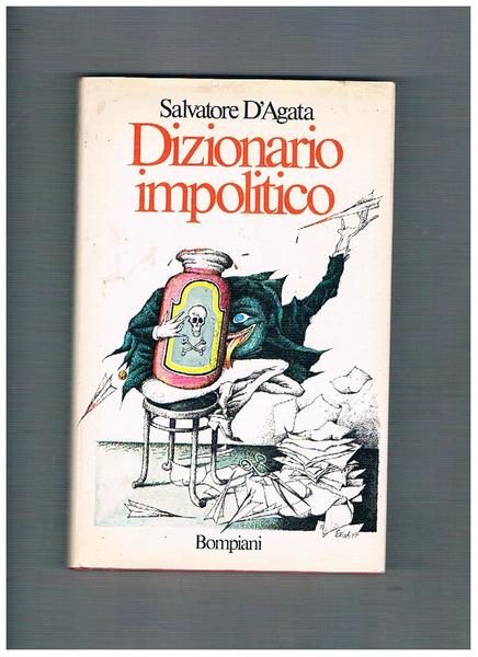 Dizionario impolitico.