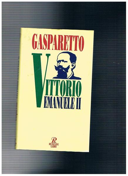 Vittorio Emanuele II.