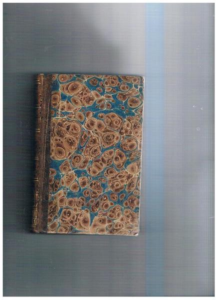 Chavornay. Vol. I-II. Romanzo. Prima edizione.
