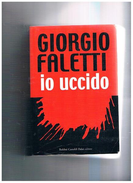 Io uccido.