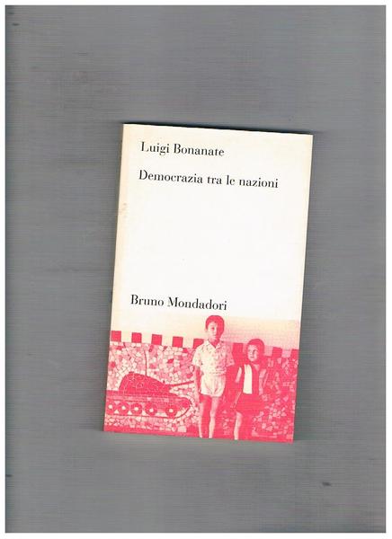 Democrazia tra le nazioni.