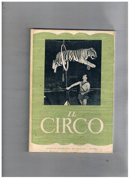 Il circo.