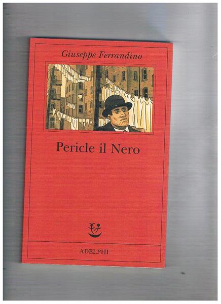 Pericle il Nero.