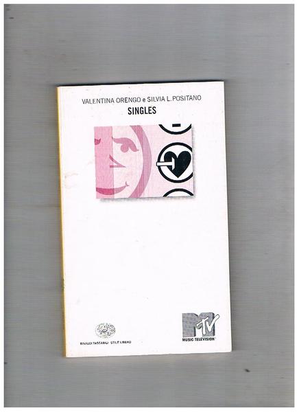 Snigles. 34 storie d'amore.