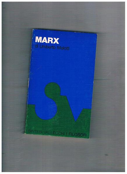 Marx.