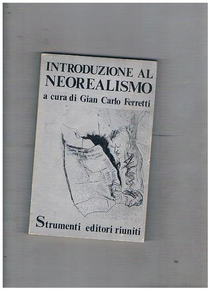 Introduzione al neorealismo.