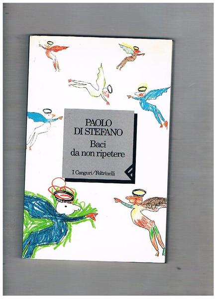 Baci da non ripetere.