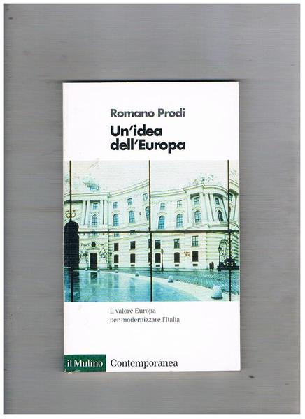 Un'idea dell'Europa.