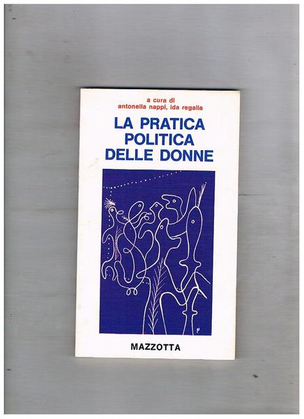 La pratica politica delle donne.