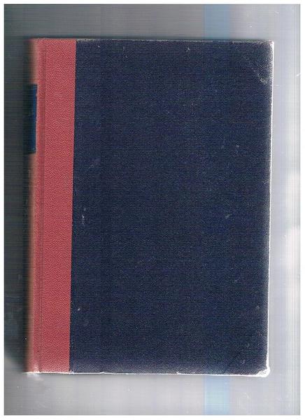 Lectures pour tous. Disponiamo del primo trimestre del 1927.