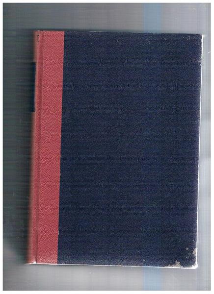 Lectures pour tous. Disponiamo del primo trimestre del 1927.