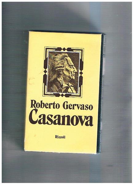Casanova.