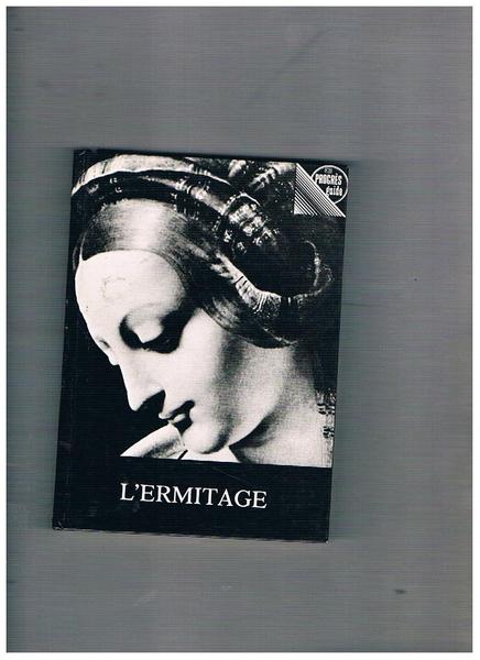 L'ermitage. Guide.