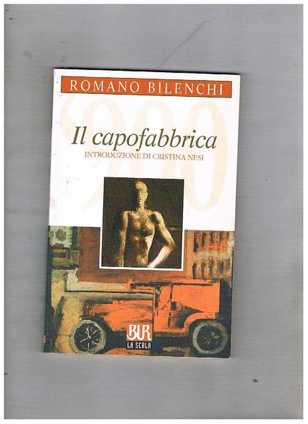Il capofrabbrica.