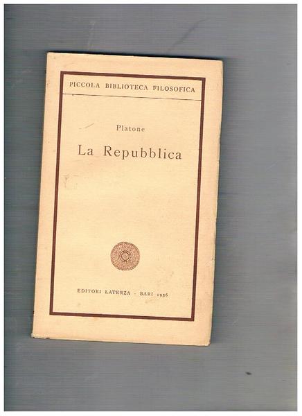La Repubblica.