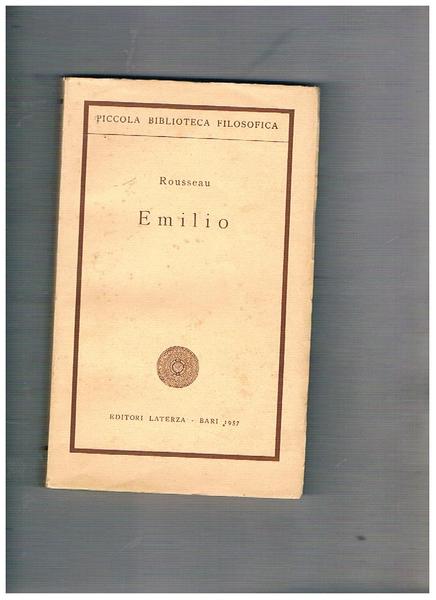 Emilio.